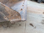Specialty with Loader Bucket Cutting Edge/Shanks/Teeth