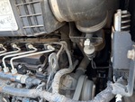 Engine with Engine - Left Side