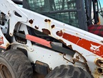 Chassis with Lift Arm Condition