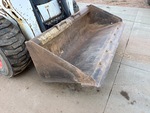 Specialty with Loader Bucket Condition