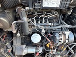 Engine with Engine - Right Side