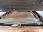 Engine with Radiator