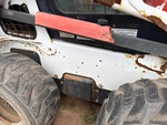 Chassis with Frame Condition