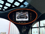Control Station with Dash Console
