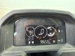Control Station with Warning Lights