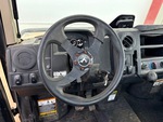 Control Station with Steering Controls