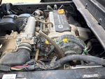 Engine with Engine - Right Side