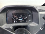 Control Station with Dash Console