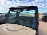 General Appearance with Glass