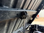 Hydraulics with Cylinder Pins and Bushings