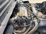 Engine with Engine - Left Side