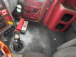 Cab with