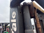 Hydraulique with