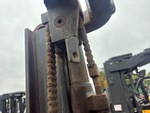 Hydraulique with