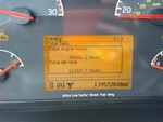4 Transmision with Engine Hours