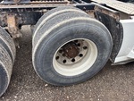 4 Underbody - Truck with