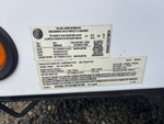 General Appearance with Numéro de série/Numéro d'identification du véhicule automobile