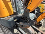 Hydraulique with