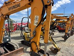 Hydraulique with