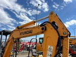 Hydraulique with