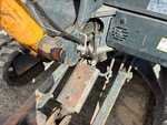 Hydraulique with