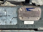Aspect général with Numéro de série/Numéro d'identification du véhicule automobile