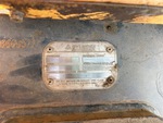 Aspect général with Numéro de série/Numéro d'identification du véhicule automobile