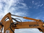 Hydraulique with