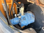 Hydraulique with