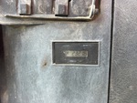 Aspect général with Compteur horaire / compteur kilométrique