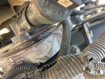 Motor with