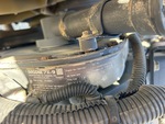 Motor with