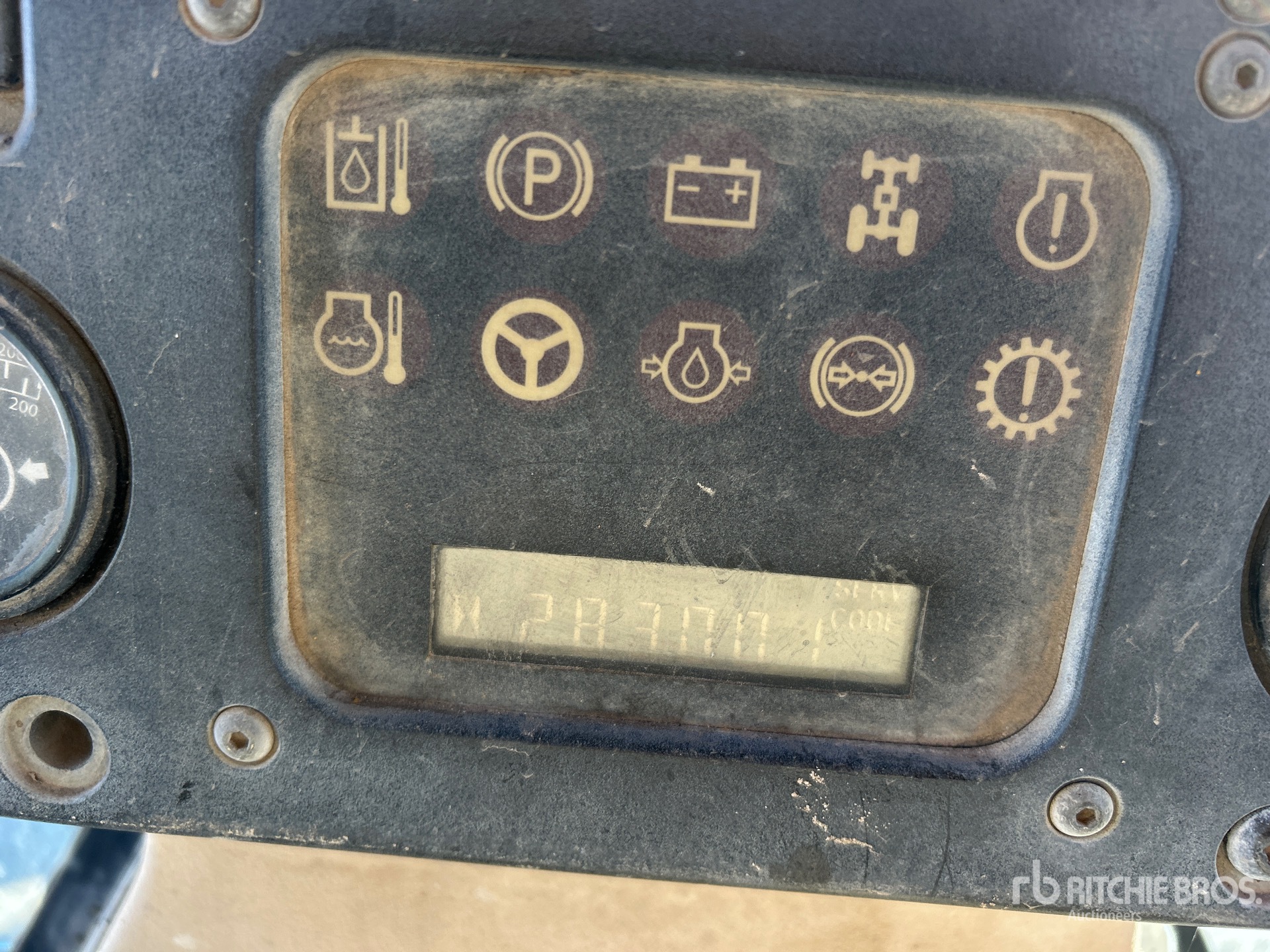2005 Caterpillar 12H