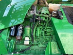 Motor with