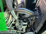 Motor with