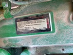 Motor with