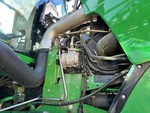 Motor with