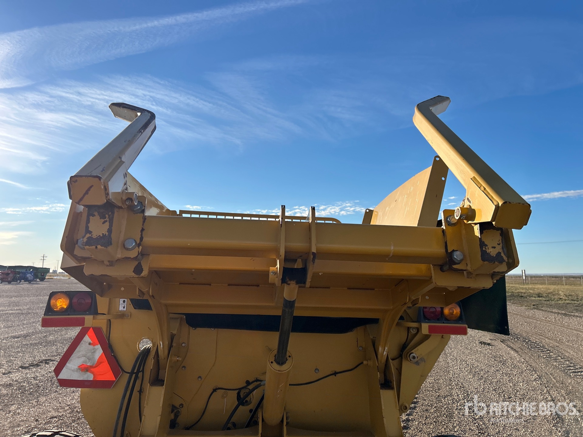 2017 Vermeer BPX9000