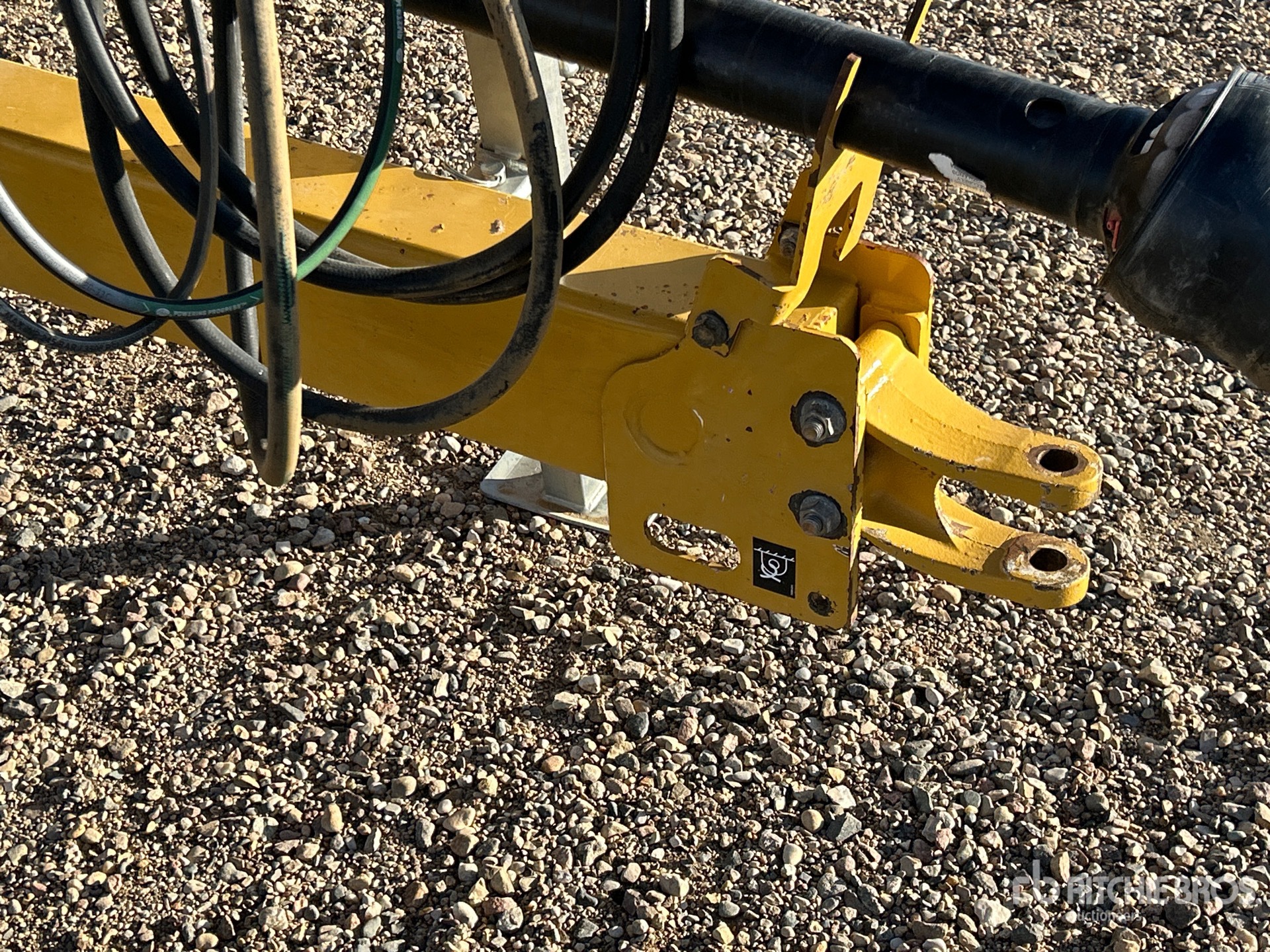 2017 Vermeer BPX9000