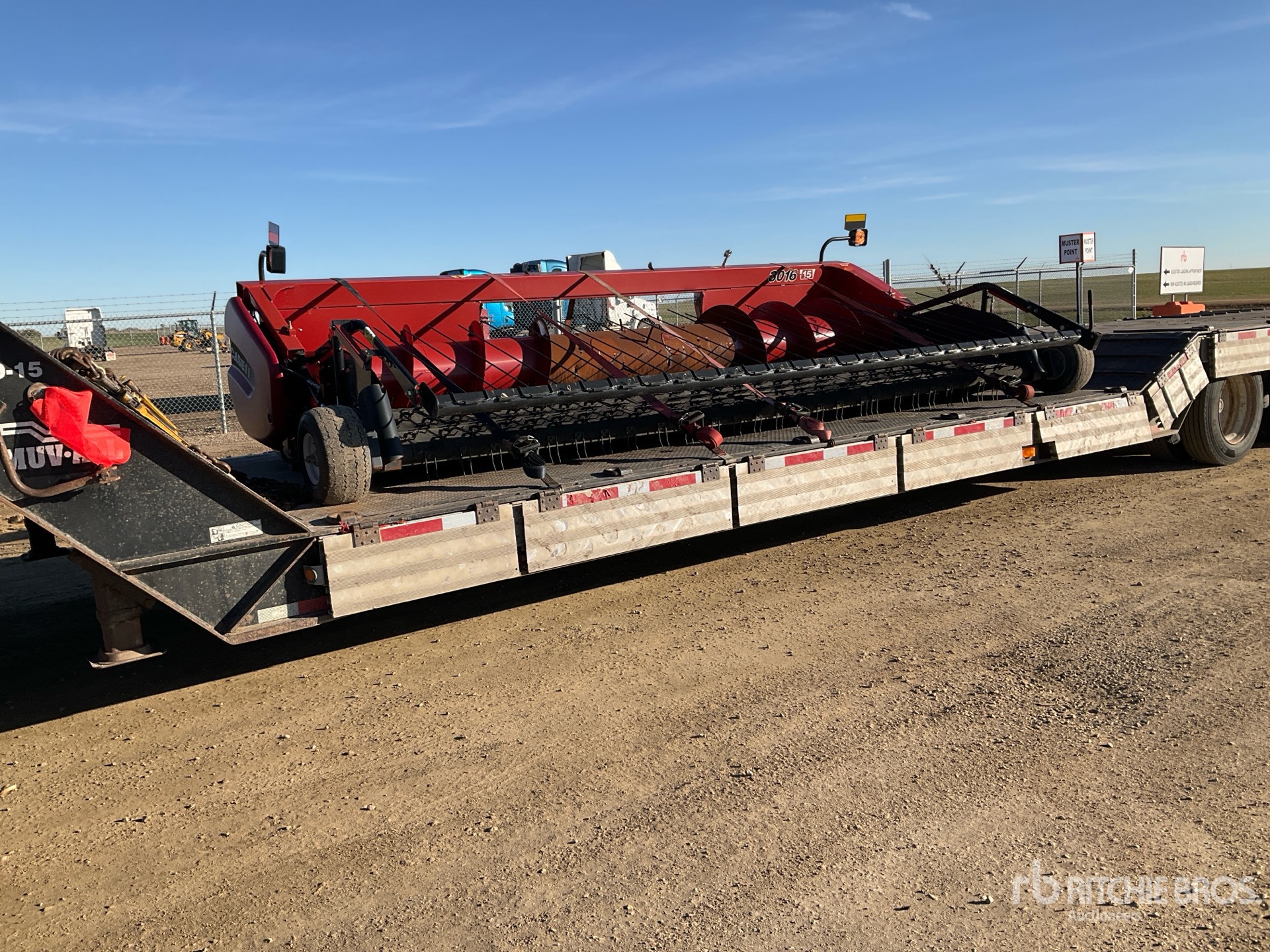 2013 Case Ih 3016