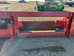 Pickup / Header with