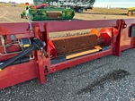 Pickup / Header with
