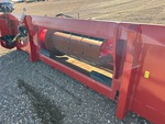 Pickup / Header with