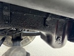 Engine with Oil Leaks