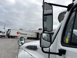 Cab with Mirrors