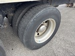 Underbody with Right Front Drive Tires