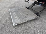 Configuration with Liftgate