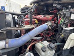 Engine with Engine - Left Side