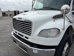 General Appearance with Sheet Metal (fiberglass) Condition