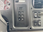 Cab with Gear Selector